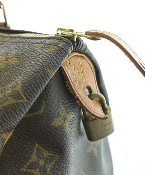 LOUIS VUITTON กระเป๋าใส่อุปกรณ์ขนาดใหญ่