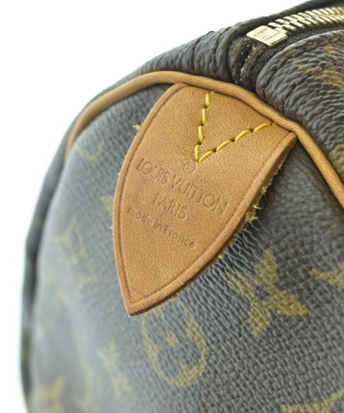 LOUIS VUITTON กระเป๋าใส่อุปกรณ์ขนาดใหญ่