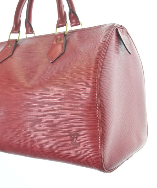 LOUIS VUITTON กระเป๋าใส่อุปกรณ์ขนาดใหญ่