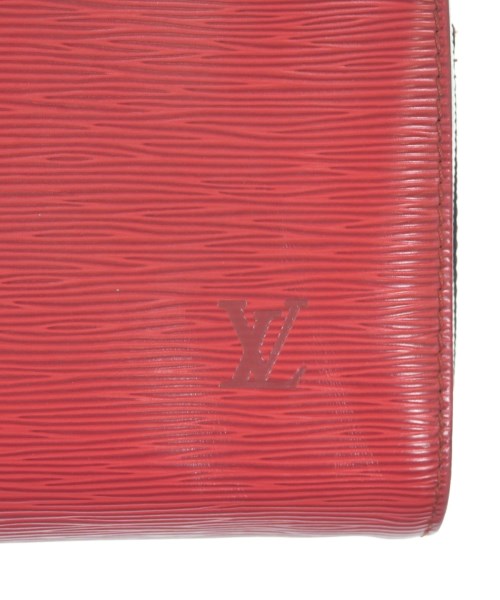 LOUIS VUITTON กระเป๋าใส่อุปกรณ์ขนาดใหญ่