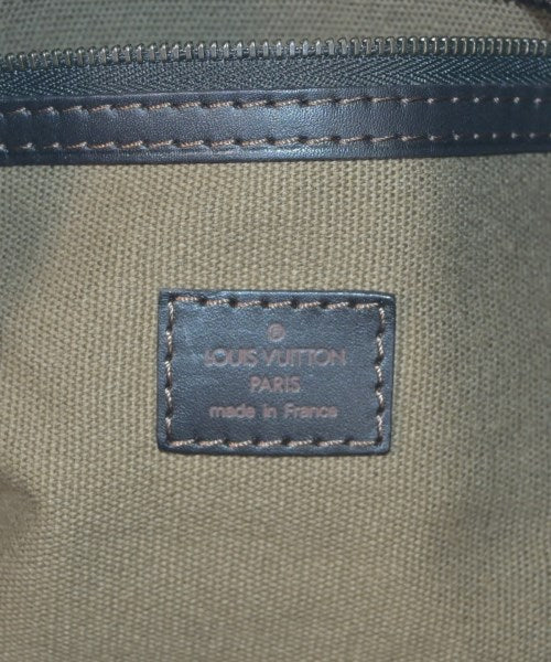 LOUIS VUITTON กระเป๋าใส่อุปกรณ์ขนาดใหญ่