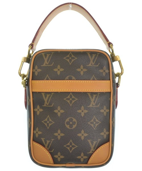LOUIS VUITTON กระเป๋าสะพาย