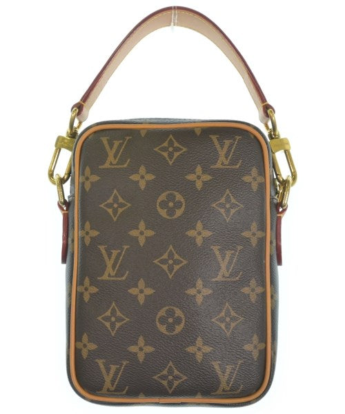 LOUIS VUITTON กระเป๋าสะพาย