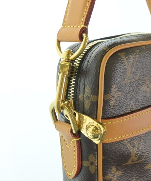 LOUIS VUITTON กระเป๋าสะพาย