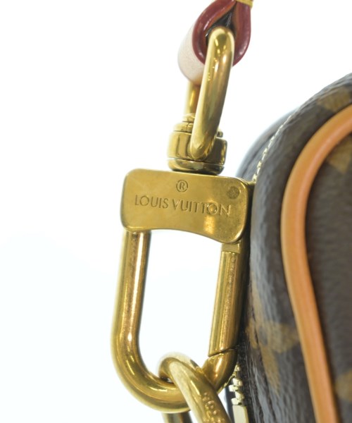 LOUIS VUITTON กระเป๋าสะพาย