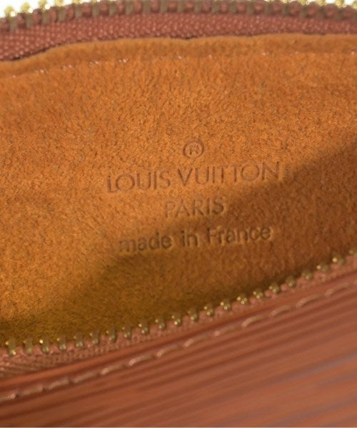 LOUIS VUITTON กระเป๋าถือ