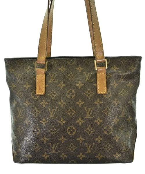 LOUIS VUITTON กระเป๋าถือขนาดใหญ่