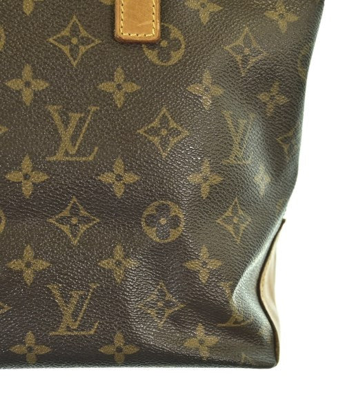 LOUIS VUITTON กระเป๋าถือขนาดใหญ่