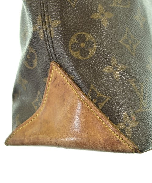 LOUIS VUITTON กระเป๋าถือขนาดใหญ่