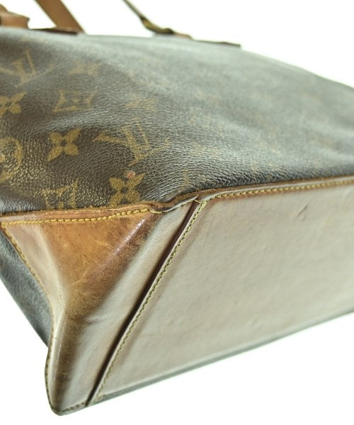 LOUIS VUITTON กระเป๋าถือขนาดใหญ่