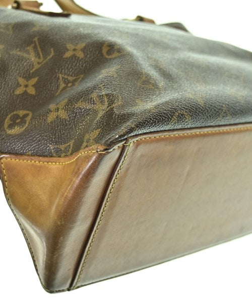 LOUIS VUITTON กระเป๋าถือขนาดใหญ่