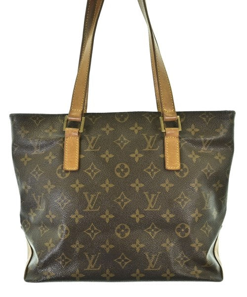 LOUIS VUITTON กระเป๋าถือขนาดใหญ่