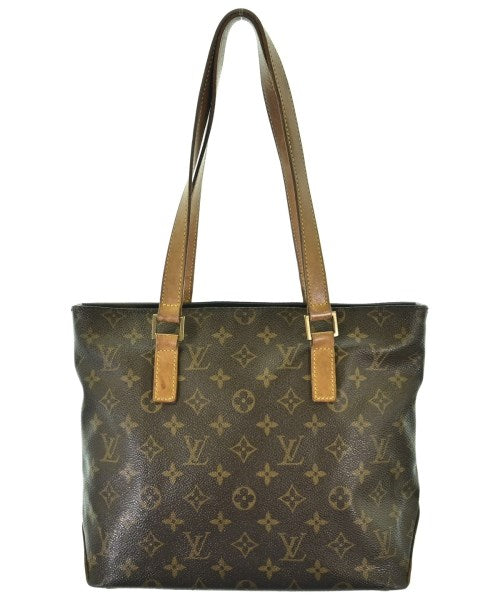 LOUIS VUITTON กระเป๋าถือขนาดใหญ่