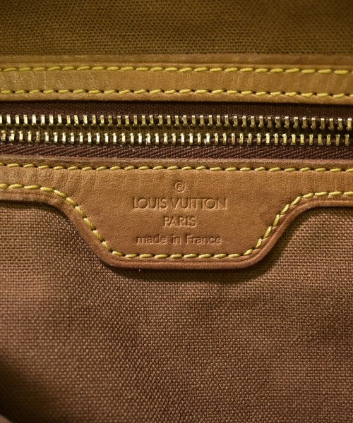 LOUIS VUITTON กระเป๋าถือขนาดใหญ่