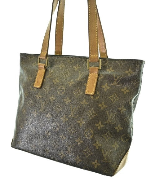 LOUIS VUITTON กระเป๋าถือขนาดใหญ่