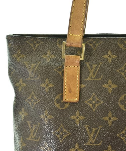 LOUIS VUITTON กระเป๋าถือขนาดใหญ่