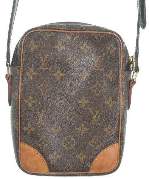 LOUIS VUITTON กระเป๋าสะพาย