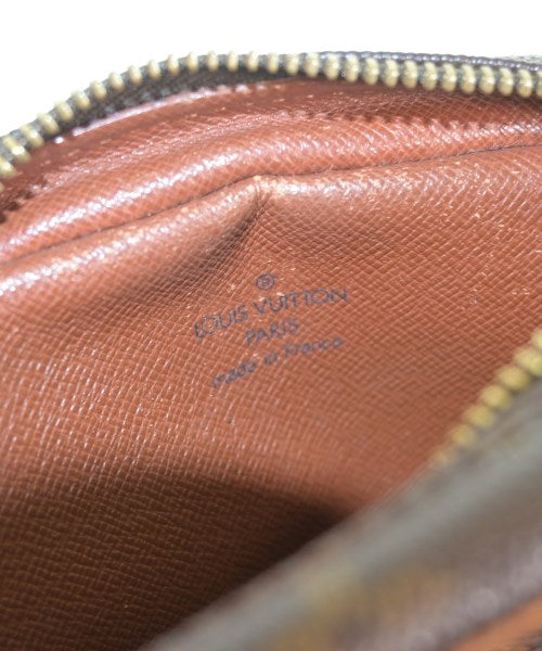 LOUIS VUITTON กระเป๋าสะพาย