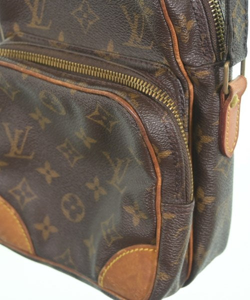 LOUIS VUITTON กระเป๋าสะพาย