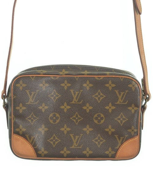 LOUIS VUITTON กระเป๋าสะพาย