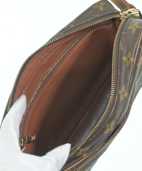 LOUIS VUITTON กระเป๋าสะพาย