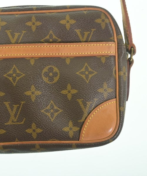 LOUIS VUITTON กระเป๋าสะพาย