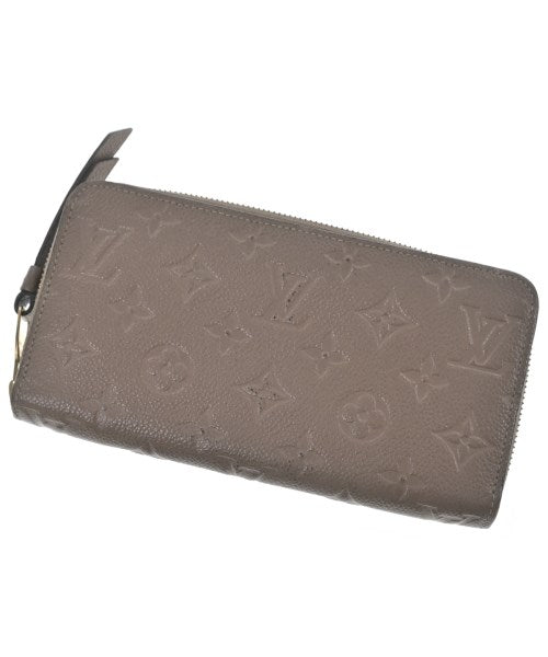 LOUIS VUITTON กระเป๋าสตางค์/กระเป๋าใส่เหรียญ