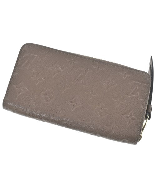 LOUIS VUITTON กระเป๋าสตางค์/กระเป๋าใส่เหรียญ