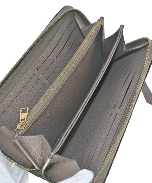LOUIS VUITTON กระเป๋าสตางค์/กระเป๋าใส่เหรียญ