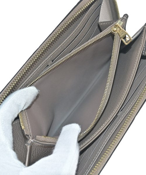 LOUIS VUITTON กระเป๋าสตางค์/กระเป๋าใส่เหรียญ