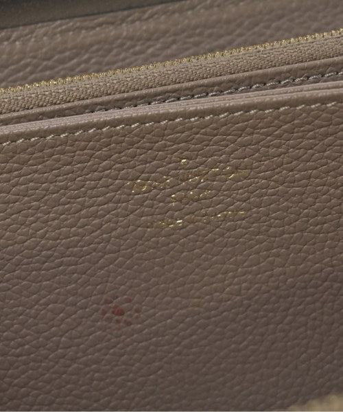LOUIS VUITTON กระเป๋าสตางค์/กระเป๋าใส่เหรียญ