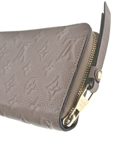 LOUIS VUITTON กระเป๋าสตางค์/กระเป๋าใส่เหรียญ