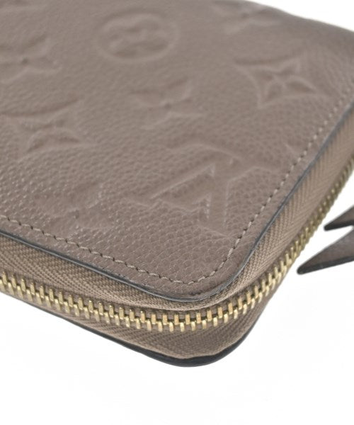 LOUIS VUITTON กระเป๋าสตางค์/กระเป๋าใส่เหรียญ