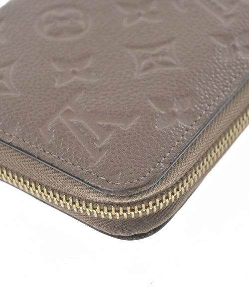 LOUIS VUITTON กระเป๋าสตางค์/กระเป๋าใส่เหรียญ