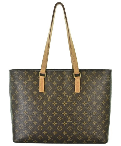 LOUIS VUITTON กระเป๋าถือขนาดใหญ่