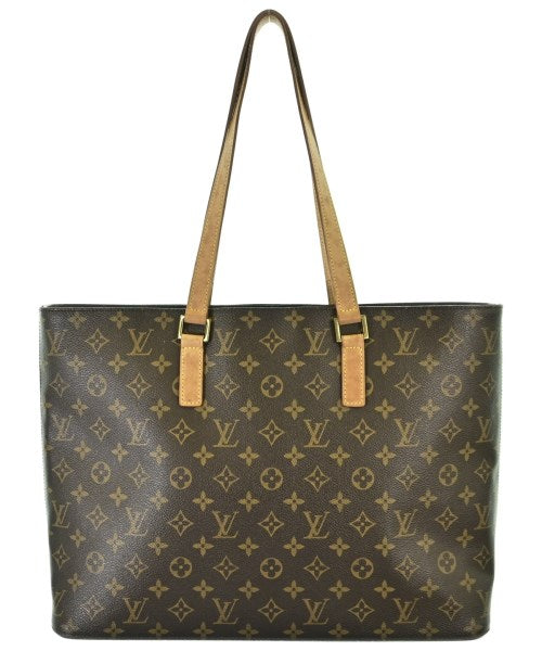 LOUIS VUITTON กระเป๋าถือขนาดใหญ่