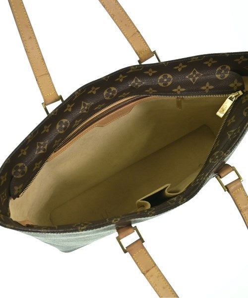 LOUIS VUITTON กระเป๋าถือขนาดใหญ่