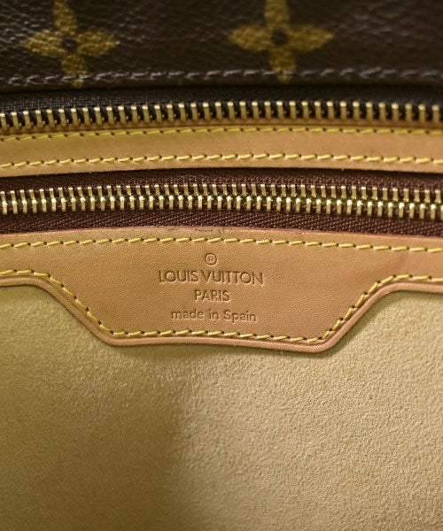 LOUIS VUITTON กระเป๋าถือขนาดใหญ่