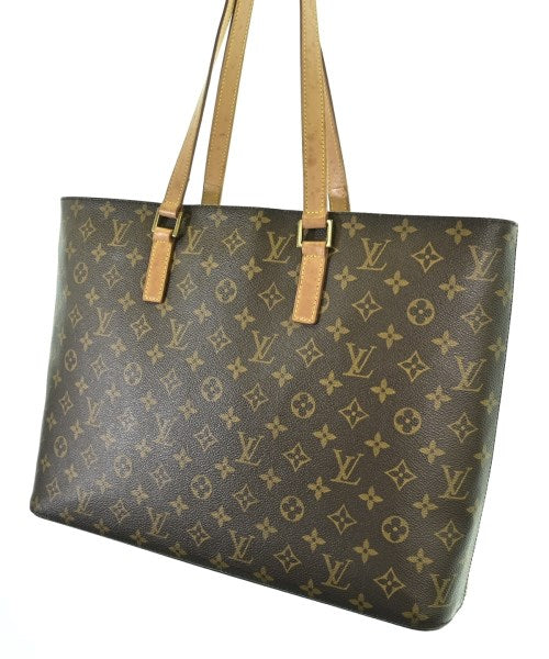 LOUIS VUITTON กระเป๋าถือขนาดใหญ่