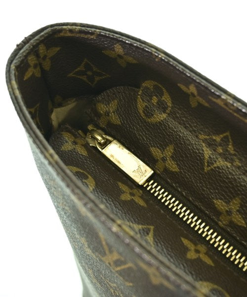 LOUIS VUITTON กระเป๋าถือขนาดใหญ่