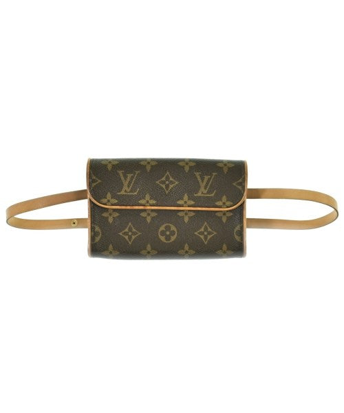 LOUIS VUITTON กระเป๋าสะพาย