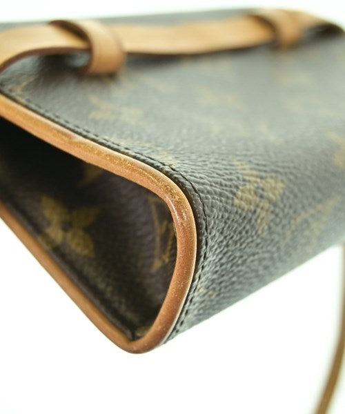 LOUIS VUITTON กระเป๋าสะพาย