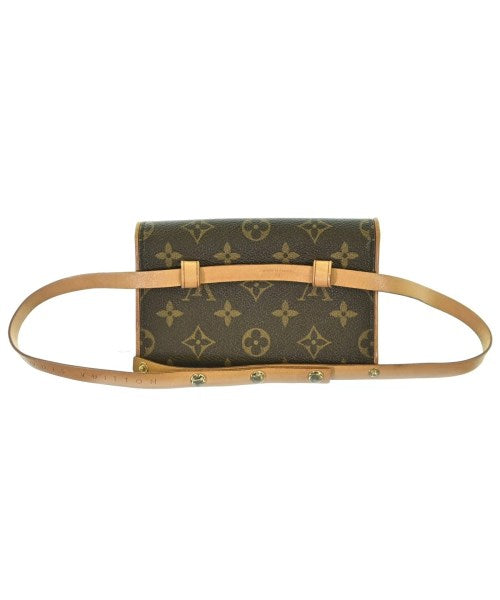 LOUIS VUITTON กระเป๋าสะพาย