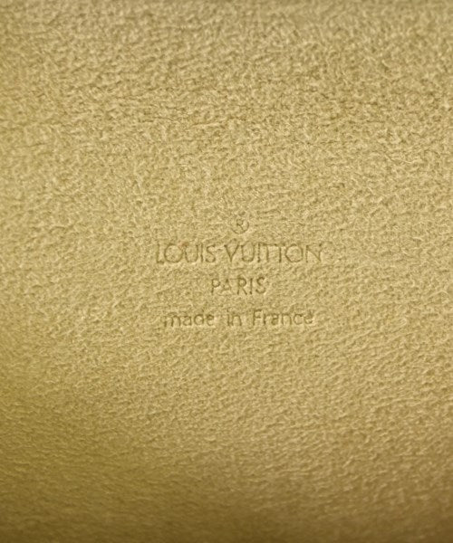LOUIS VUITTON กระเป๋าสะพาย
