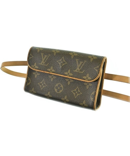 LOUIS VUITTON กระเป๋าสะพาย