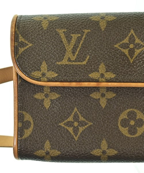 LOUIS VUITTON กระเป๋าสะพาย