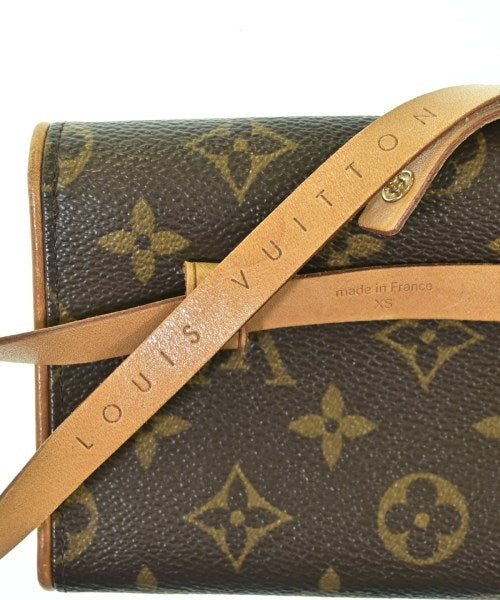 LOUIS VUITTON กระเป๋าสะพาย
