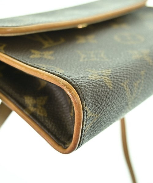 LOUIS VUITTON กระเป๋าสะพาย
