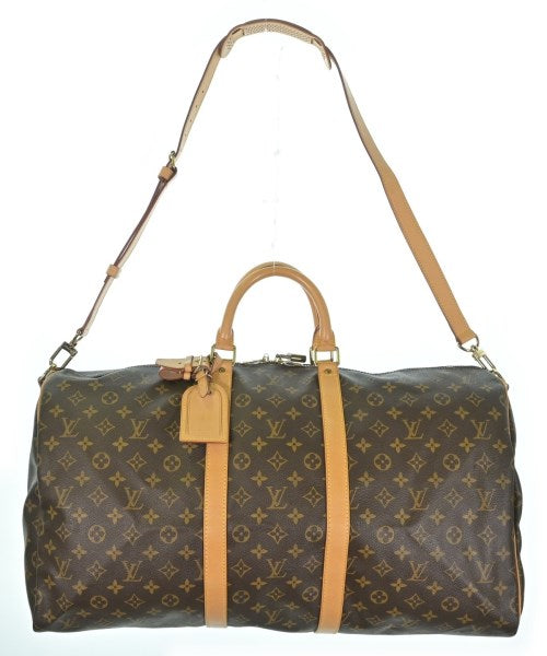 LOUIS VUITTON กระเป๋าใส่อุปกรณ์ขนาดใหญ่