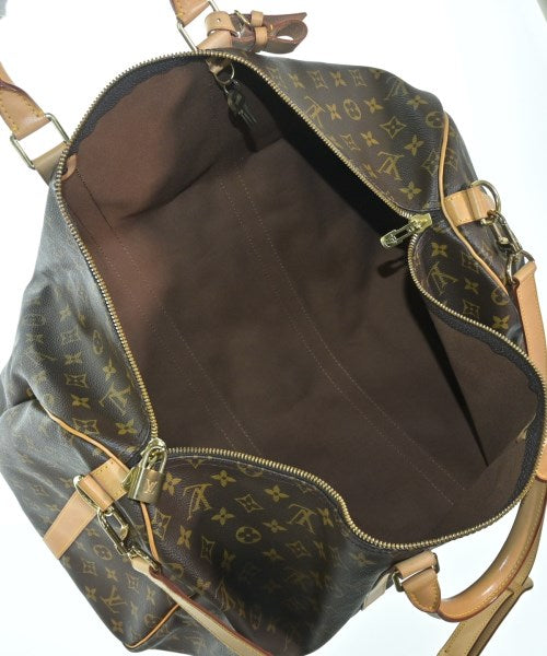 LOUIS VUITTON กระเป๋าใส่อุปกรณ์ขนาดใหญ่